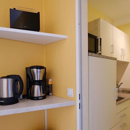 Ferienwohnung 348 Haus Deichgraf Cuxhaven Esterno foto