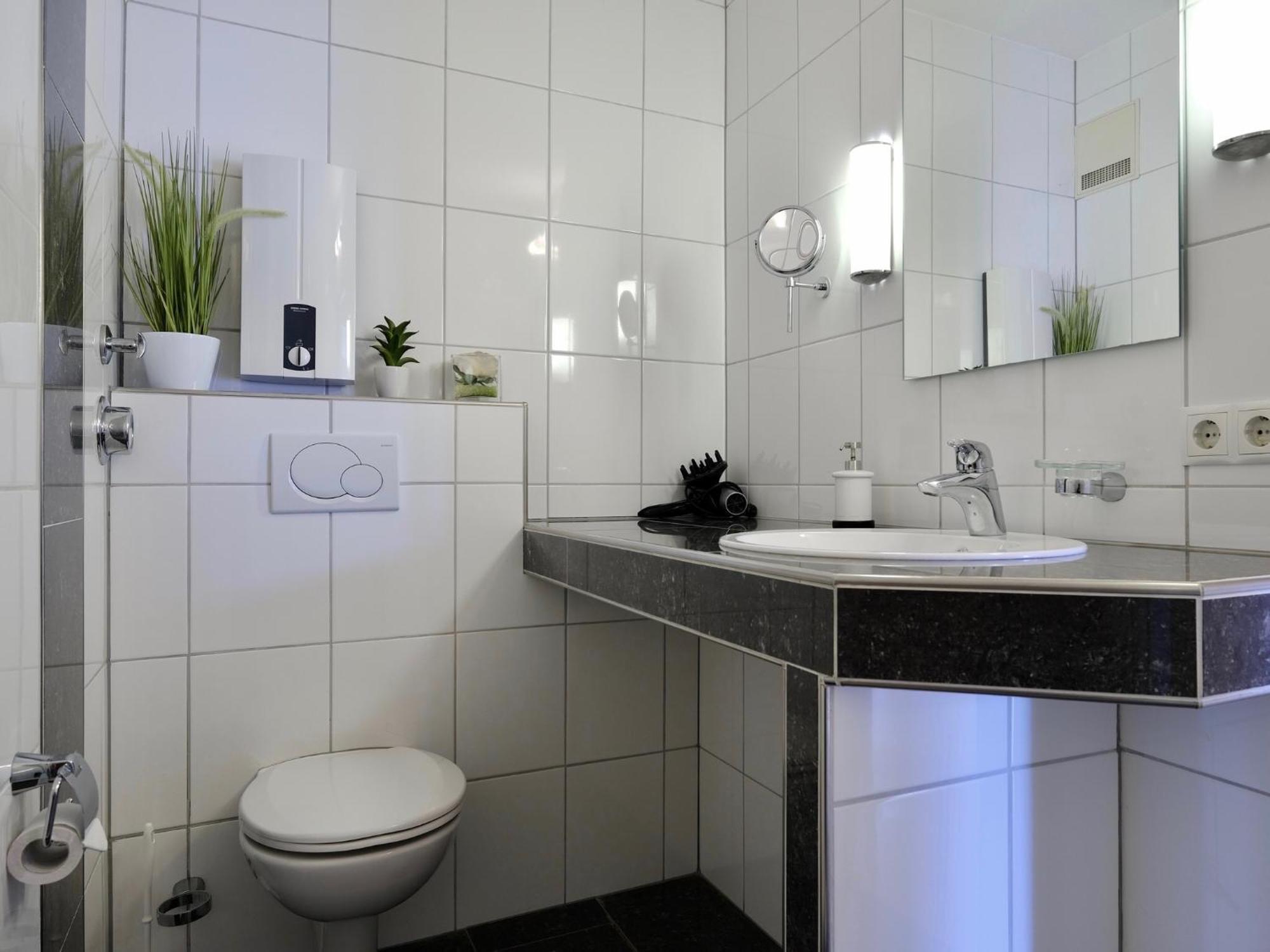 Ferienwohnung 348 Haus Deichgraf Cuxhaven Esterno foto